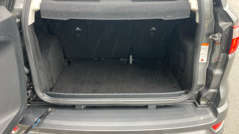 Ford EcoSport 1.0 EcoBoost 125 ST-Line 5dr Petrol Hatchback